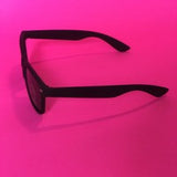 Matte Waferes