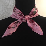 Neck scarf
