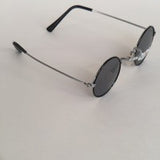 round baby sunglasses