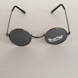 round baby sunglasses