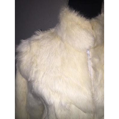 Vintage fur