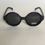 round 3d sunglasses