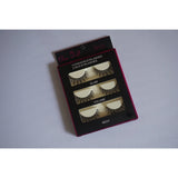 Star 3D strip lashes