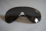 Unisex huge sunglasses