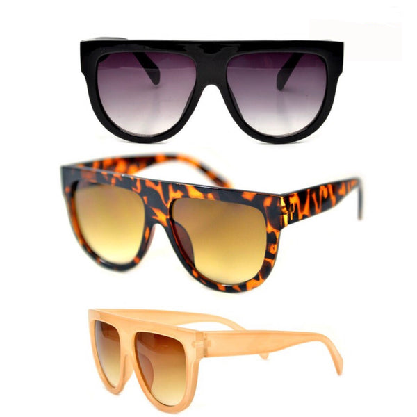 kid flat top sunglasses