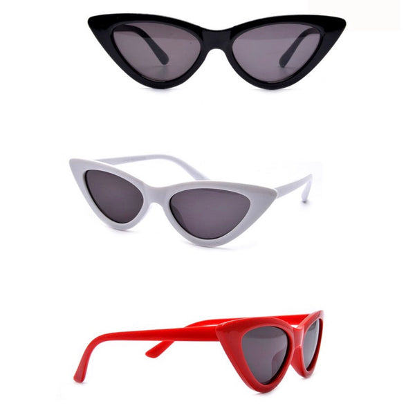 kids triangle sunglasses