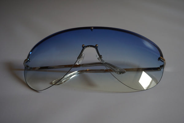 Unisex huge sunglasses