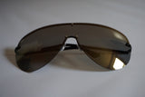 Unisex huge sunglasses