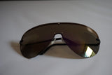 Unisex huge sunglasses