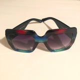 square sunglasses