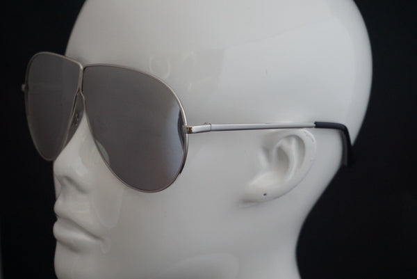 Unisex aviator sunglasses