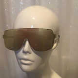 Unixes metal shades