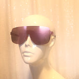 Unixes metal shades