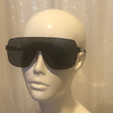 Unixes metal shades