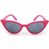 50's style kids sunglasses