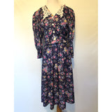 Vintage Shirt dress dress